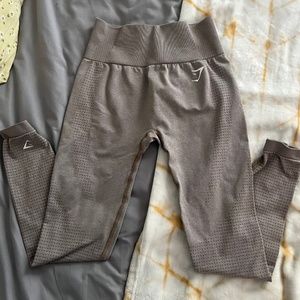 Gymshark- Vital Leggings